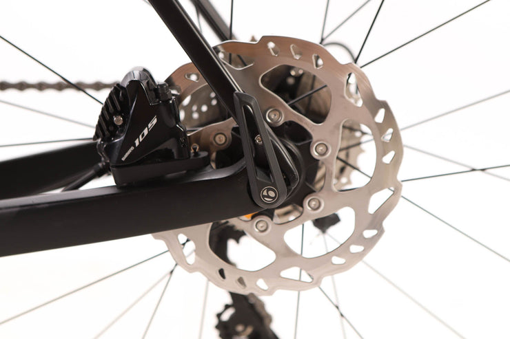 Trek Domane Gen 3 SL 5 Shimano 105 Disc Road Bike 2023, Size 56cm