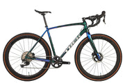 Trek Crockett Shimano GRX CX Bike 2024, Size 56cm