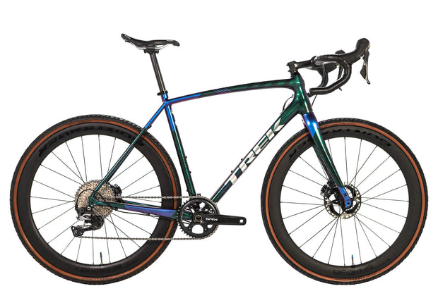 Trek Crockett Shimano GRX CX Bike 2024, Size 56cm