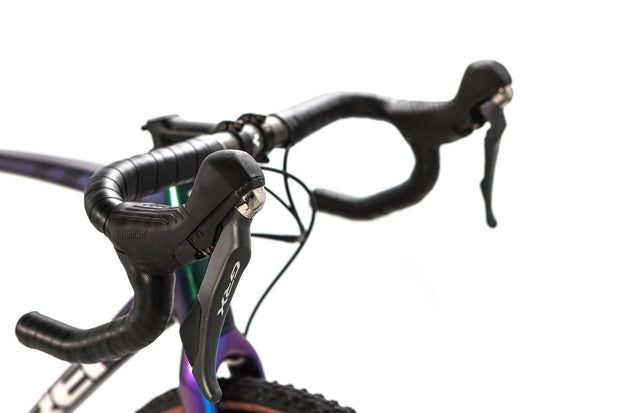 Trek Crockett Shimano GRX CX Bike 2024, Size 56cm