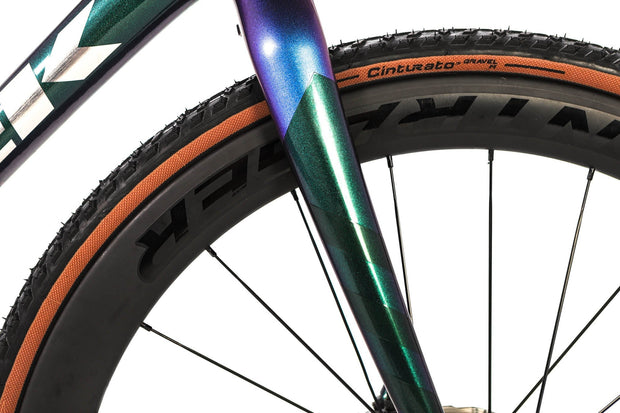 Trek Crockett Shimano GRX CX Bike 2024, Size 56cm