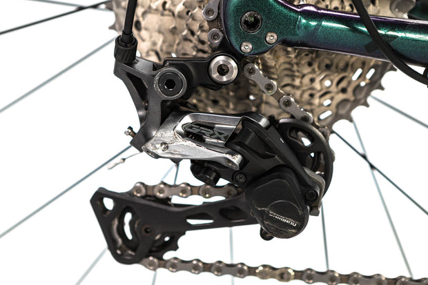 Trek Crockett Shimano GRX CX Bike 2024, Size 56cm