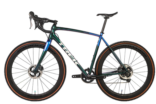 Trek Crockett Shimano GRX CX Bike 2024, Size 56cm