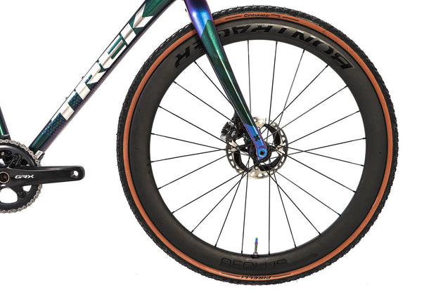 Trek Crockett Shimano GRX CX Bike 2024, Size 56cm