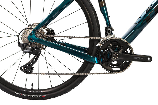 Trek Checkpoint SL5 Shimano GRX Disc Gravel Bike 2023, Size 52cm