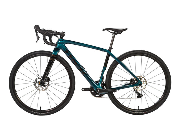 Trek Checkpoint SL5 Shimano GRX Disc Gravel Bike 2023, Size 52cm