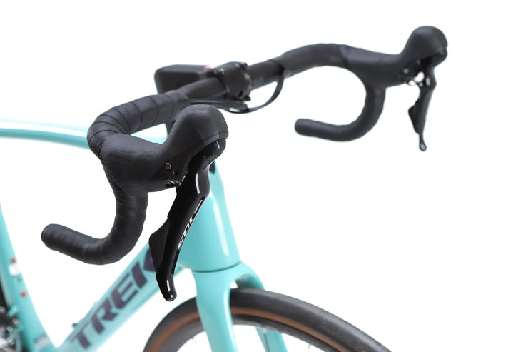 Trek Domane SL 5 Gen 4 Shimano 105 Disc Road Bike 2023, Size 56cm