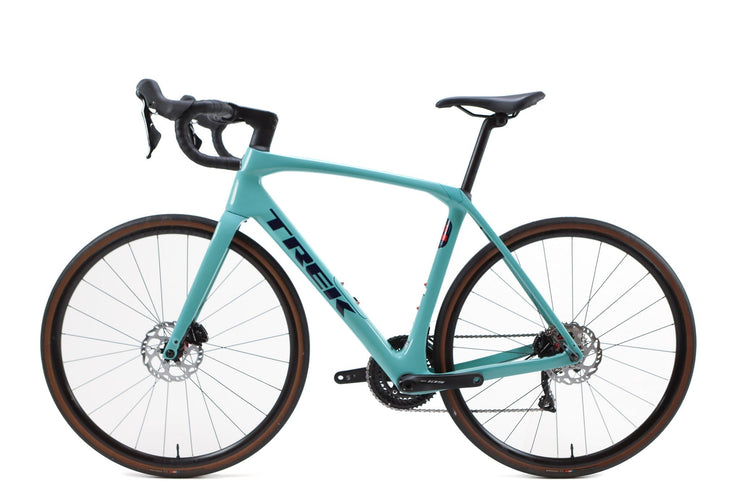Trek Domane SL 5 Gen 4 Shimano 105 Disc Road Bike 2023, Size 56cm