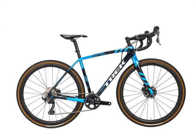 Trek Boone 6 Shimano GRX800 Cyclocross Bike 2021, Size 52cm