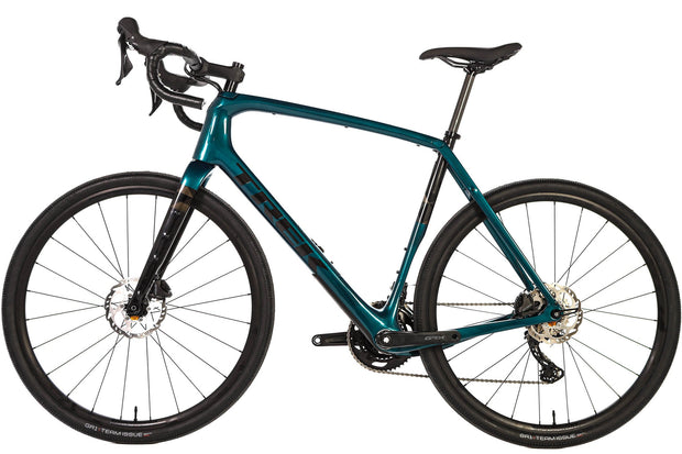 Trek Checkpoint SL 5 Shimano GRX Disc Gravel Bike 2023, Size 61cm