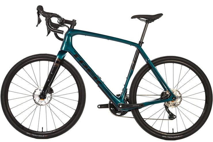 Trek Checkpoint SL 5 Shimano GRX Disc Gravel Bike 2023, Size 61cm