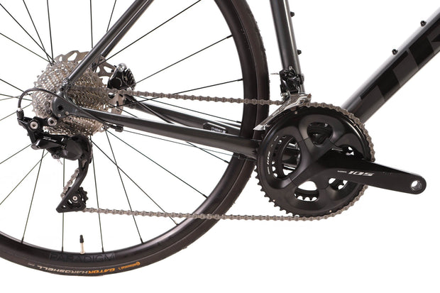 Trek Domane AL 5 Shimano 105 Disc Road Bike 2022, Size 56cm