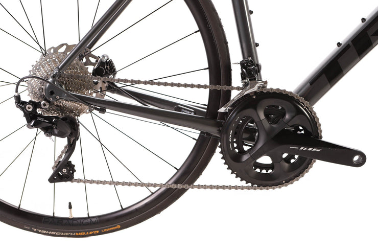 Trek Domane AL 5 Shimano 105 Disc Road Bike 2022, Size 56cm