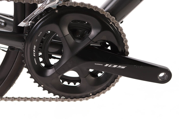 Trek Domane AL 5 Shimano 105 Disc Road Bike 2022, Size 56cm