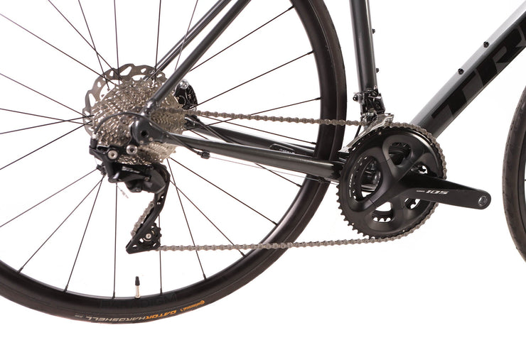 Trek Domane AL 5 Shimano 105 Disc Road Bike 2022, Size 56cm