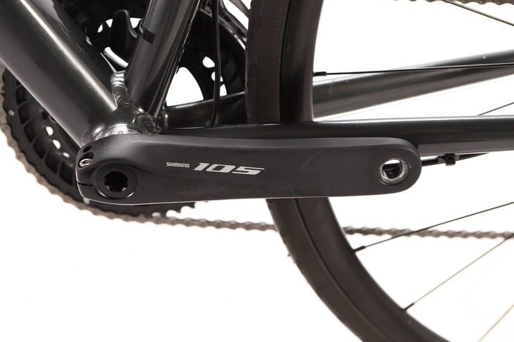 Trek Domane AL 5 Shimano 105 Disc Road Bike 2022, Size 56cm