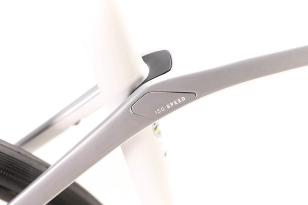 Trek Domane Gen 3 SL5 Shimano 105 Disc Road Bike 2022, Size 52cm