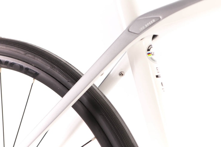 Trek Domane Gen 3 SL5 Shimano 105 Disc Road Bike 2022, Size 52cm