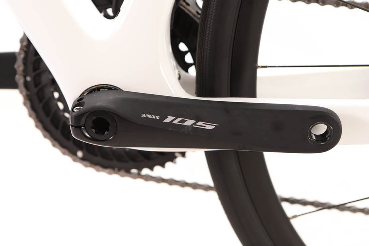 Trek Domane Gen 3 SL5 Shimano 105 Disc Road Bike 2022, Size 52cm