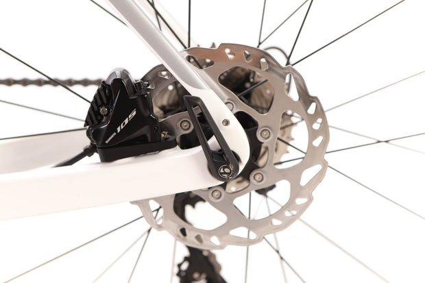 Trek Domane Gen 3 SL5 Shimano 105 Disc Road Bike 2022, Size 52cm