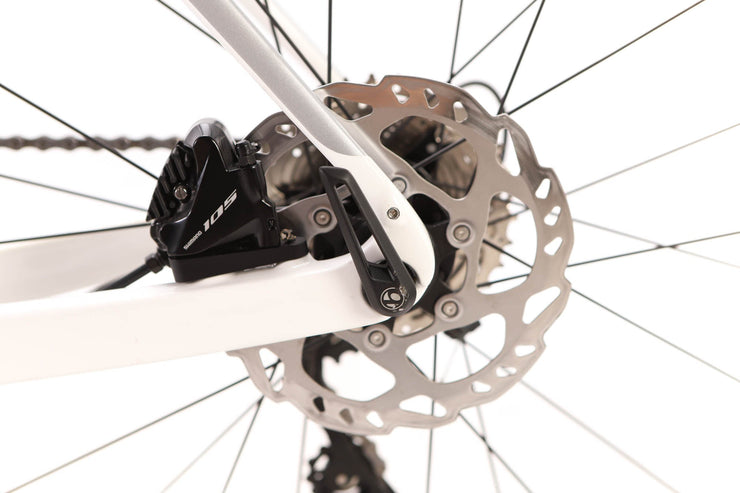 Trek Domane Gen 3 SL5 Shimano 105 Disc Road Bike 2022, Size 52cm