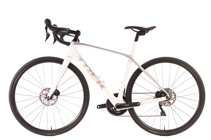 Trek Domane Gen 3 SL5 Shimano 105 Disc Road Bike 2022, Size 52cm