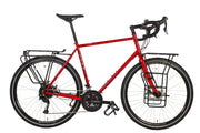Trek 520 Shimano Alivio Disc Touring Bike 2022, Size 60cm