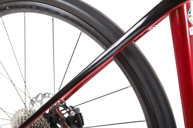 Trek Domane SL 5 Gen 3 Shimano 105 Disc Road Bike 2021, Size 54cm