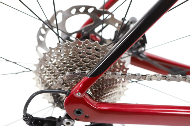 Trek Domane SL 5 Gen 3 Shimano 105 Disc Road Bike 2021, Size 54cm