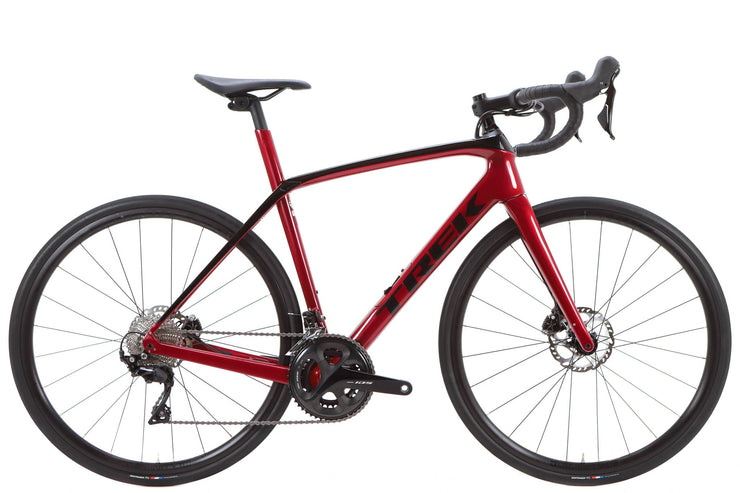 Trek Domane SL 5 Gen 3 Shimano 105 Disc Road Bike 2021, Size 54cm