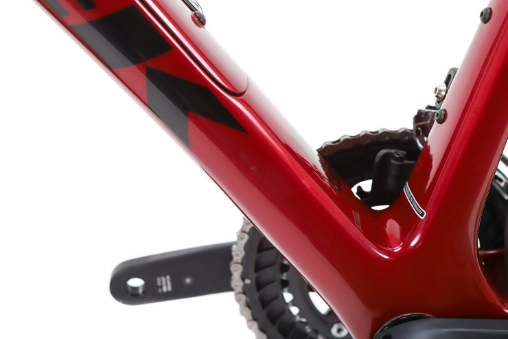 Trek Domane SL 5 Gen 3 Shimano 105 Disc Road Bike 2021, Size 54cm