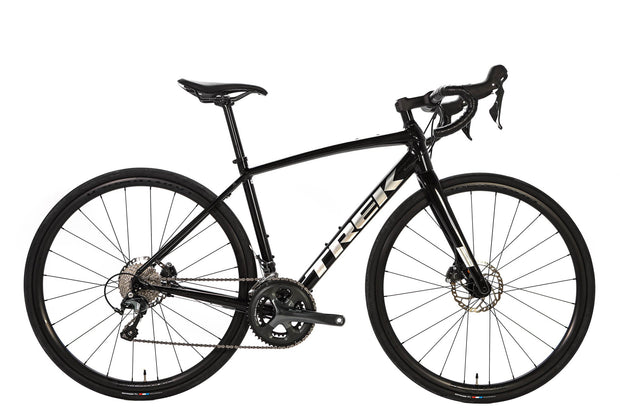 Trek Domane AL 4 Shimano Tiagra Disc Road Bike 2022, Size 52cm