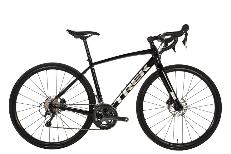 Trek Domane AL 4 Shimano Tiagra Disc Road Bike 2022, Size 52cm