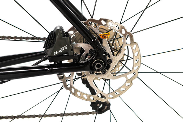 Trek Domane AL 4 Shimano Tiagra Disc Road Bike 2022, Size 52cm