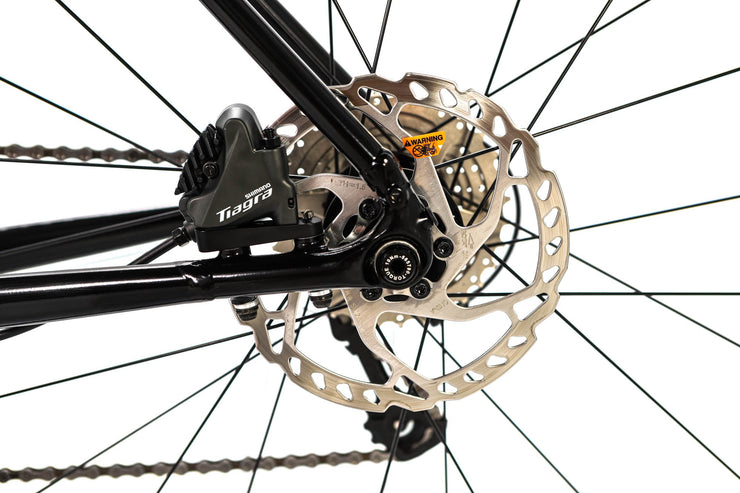 Trek Domane AL 4 Shimano Tiagra Disc Road Bike 2022, Size 52cm