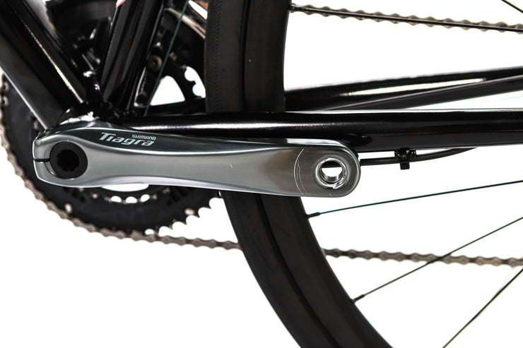 Trek Domane AL 4 Shimano Tiagra Disc Road Bike 2022, Size 52cm