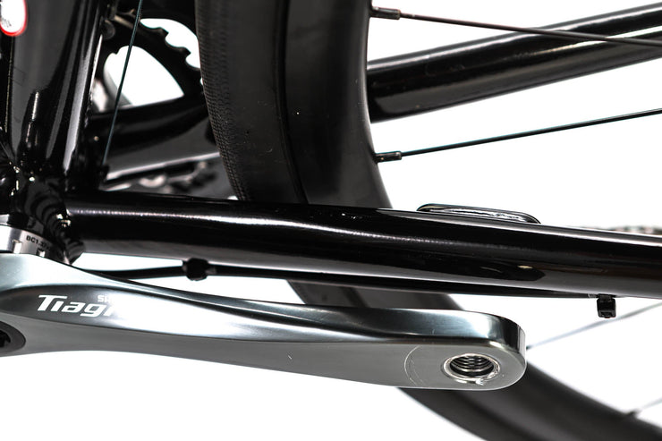 Trek Domane AL 4 Shimano Tiagra Disc Road Bike 2022, Size 52cm