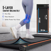 Walking Pad Treadmill for Home & Office