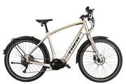 Trek Allant +8 Disc Shimano Deore Electric Hybrid 2022, Size XL