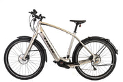 Trek Allant +8 Disc Shimano Deore Electric Hybrid 2022, Size XL