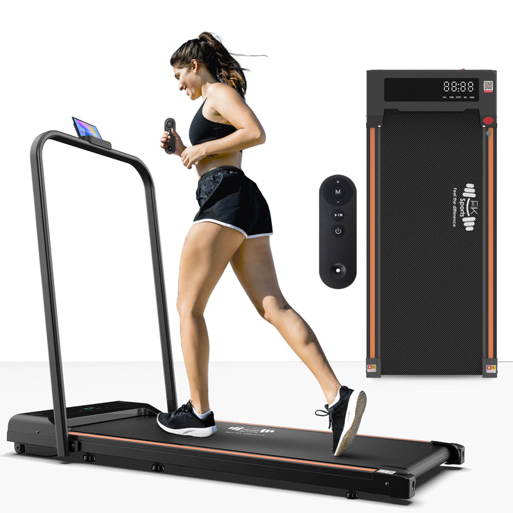 Walking Pad Treadmill for Home & Office