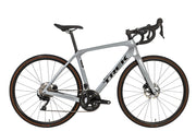 Trek Domane Gen 4 SL 5 Shimano 105 Disc Road Bike 2023, Size 54cm