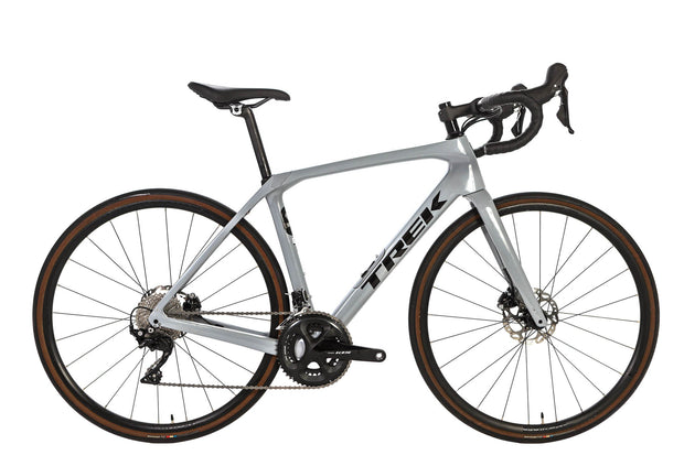 Trek Domane Gen 4 SL 5 Shimano 105 Disc Road Bike 2023, Size 54cm