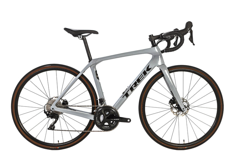 Trek Domane Gen 4 SL 5 Shimano 105 Disc Road Bike 2023, Size 54cm