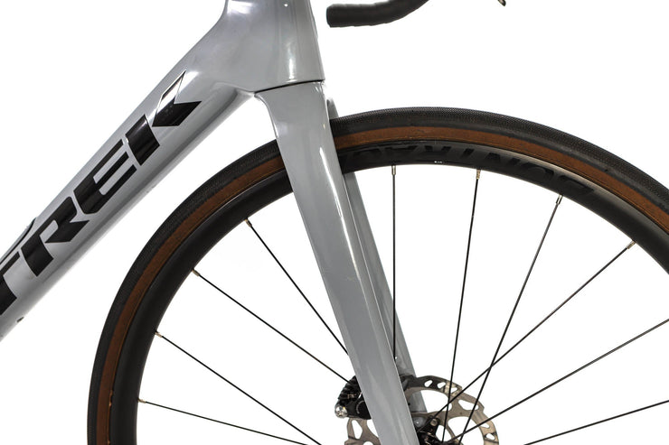 Trek Domane Gen 4 SL 5 Shimano 105 Disc Road Bike 2023, Size 54cm