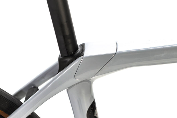 Trek Domane Gen 4 SL 5 Shimano 105 Disc Road Bike 2023, Size 54cm