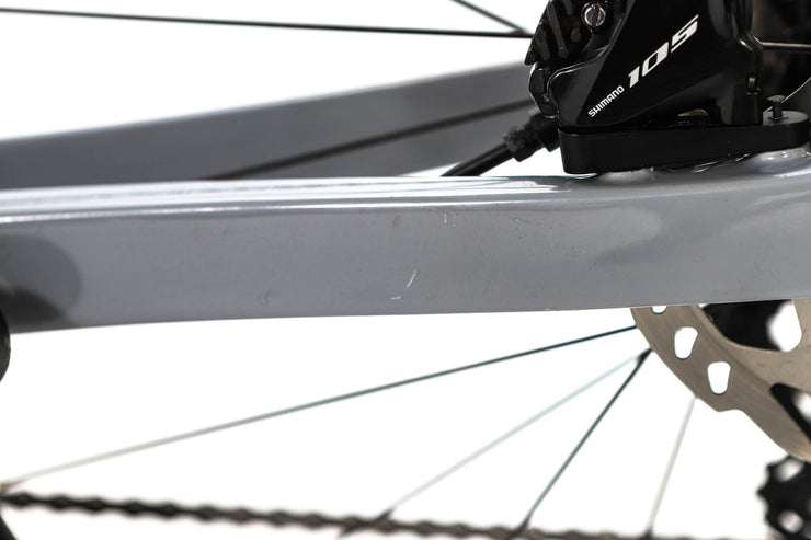 Trek Domane Gen 4 SL 5 Shimano 105 Disc Road Bike 2023, Size 54cm