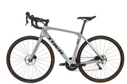 Trek Domane Gen 4 SL 5 Shimano 105 Disc Road Bike 2023, Size 54cm