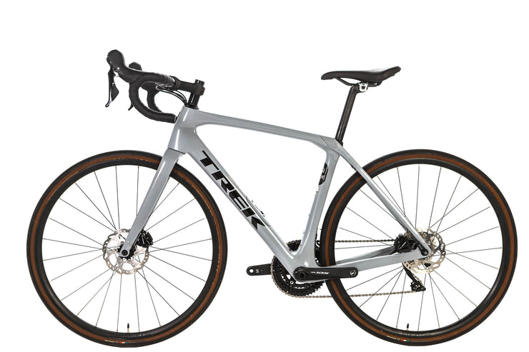 Trek Domane Gen 4 SL 5 Shimano 105 Disc Road Bike 2023, Size 54cm