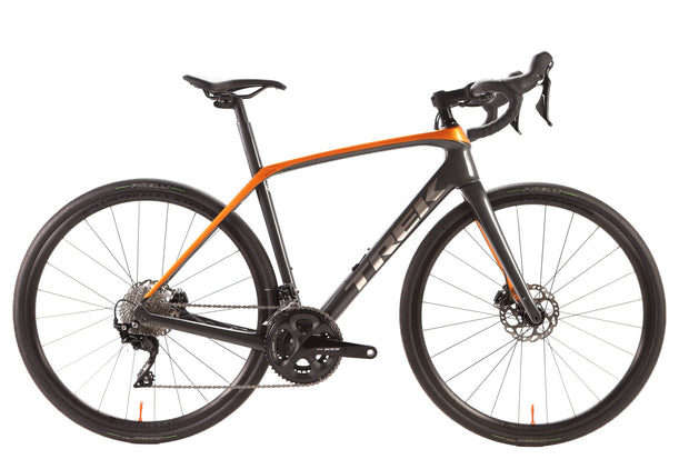 Trek Domane SL 5 Shimano 105 Disc Road Bike 2021, Size 54cm